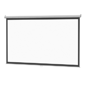 36461 - Da-Lite | Model B  Projection Screen 94